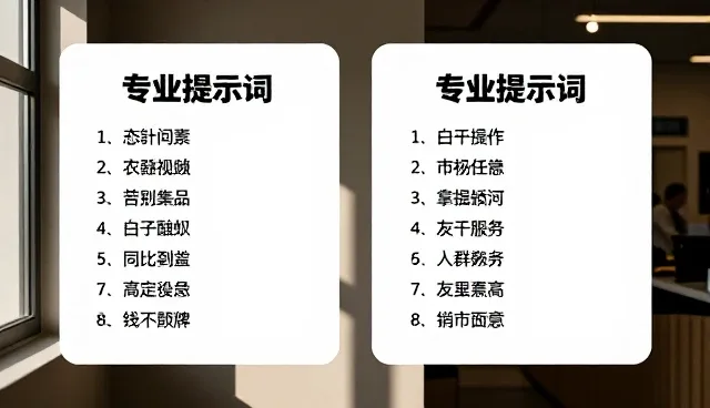 代码审查提示词:如何提升代码质量
