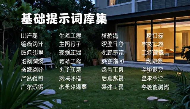 提示词迭代对内容质量的影响及实际取舍