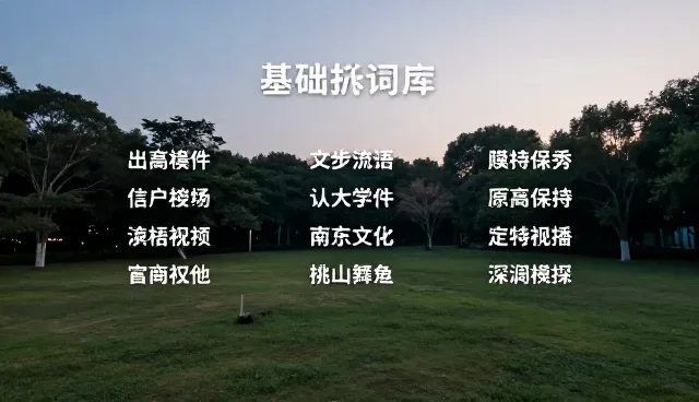 事业单位考试提示词使用中常见环节问题分析