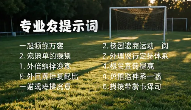 如何用awesome prompts提升内容生成效率？