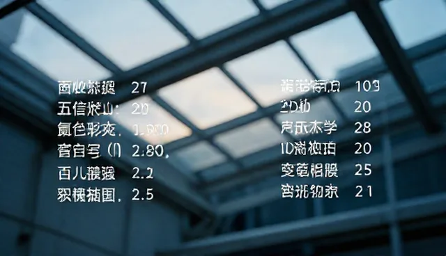 构建高效提示词库的两个关键环节解析