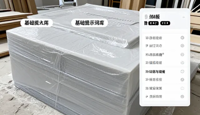 文案提示词：澄清常见理解偏差与使用误区