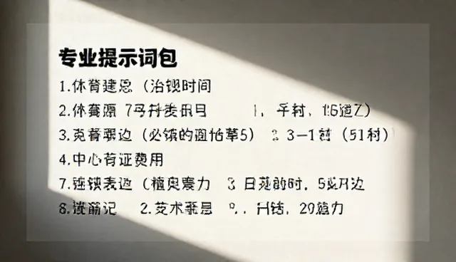 DeepSeek提示词模板:设计绘图中的检查要点分析